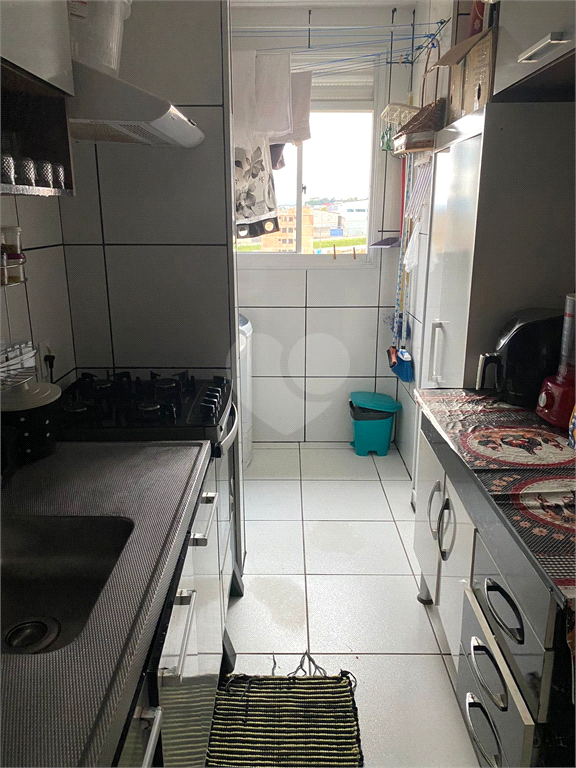 Venda Apartamento Guarulhos Jardim Centenário REO973370 19