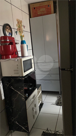 Venda Apartamento Guarulhos Jardim Centenário REO973370 22