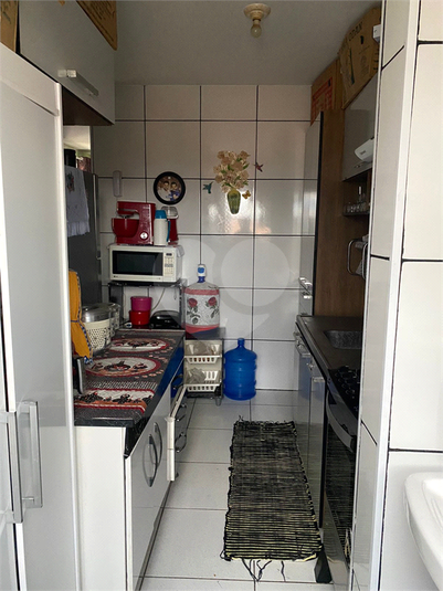 Venda Apartamento Guarulhos Jardim Centenário REO973370 26