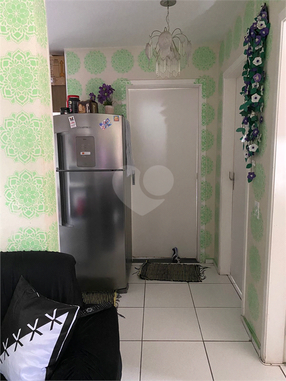 Venda Apartamento Guarulhos Jardim Centenário REO973370 17