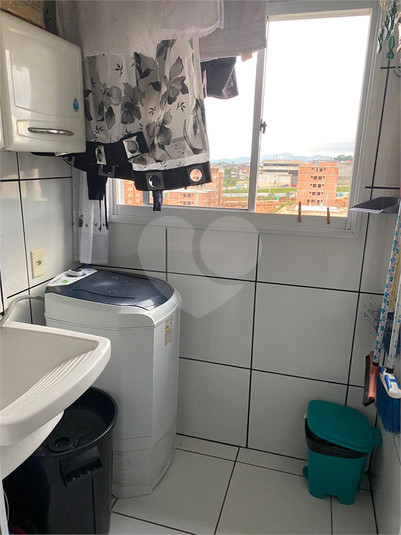 Venda Apartamento Guarulhos Jardim Centenário REO973370 24