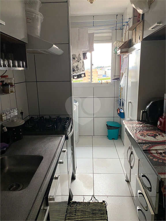 Venda Apartamento Guarulhos Jardim Centenário REO973370 21