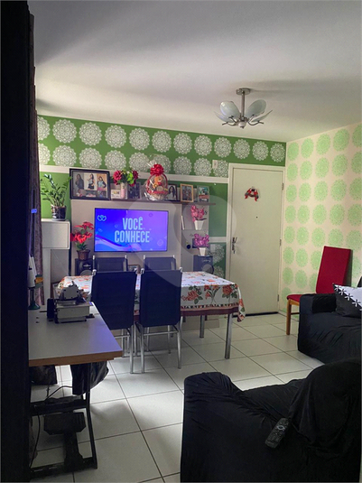 Venda Apartamento Guarulhos Jardim Centenário REO973370 11