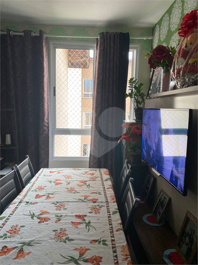 Venda Apartamento Guarulhos Jardim Centenário REO973370 16