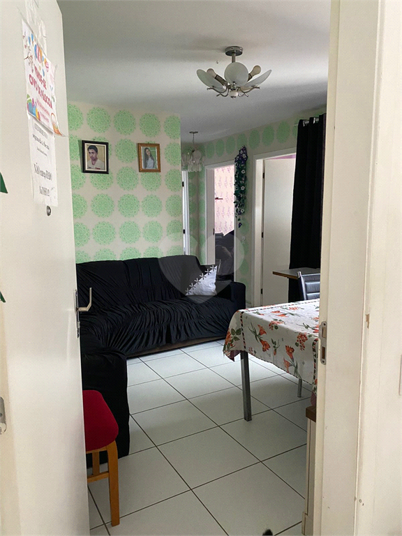 Venda Apartamento Guarulhos Jardim Centenário REO973370 18