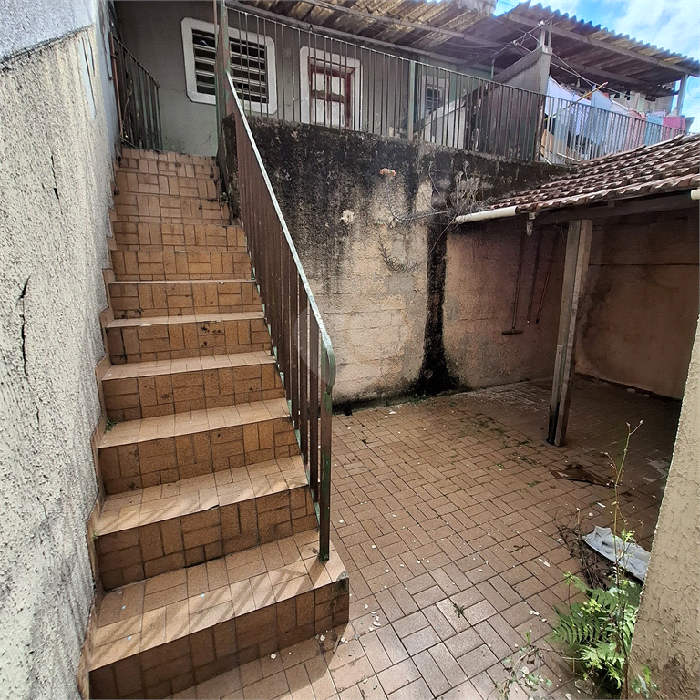 Venda Sobrado São Paulo Vila Da Paz REO973392 23