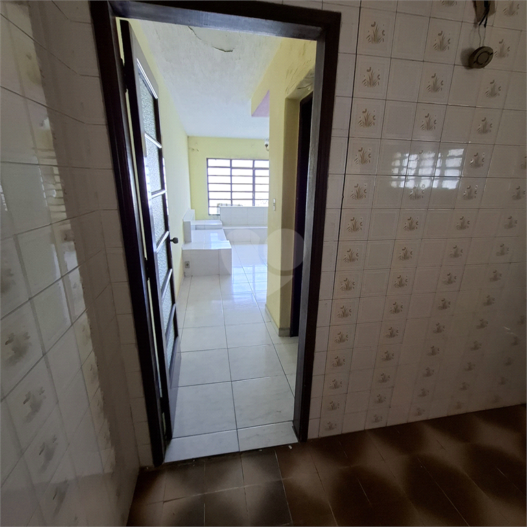 Venda Sobrado São Paulo Vila Da Paz REO973392 11