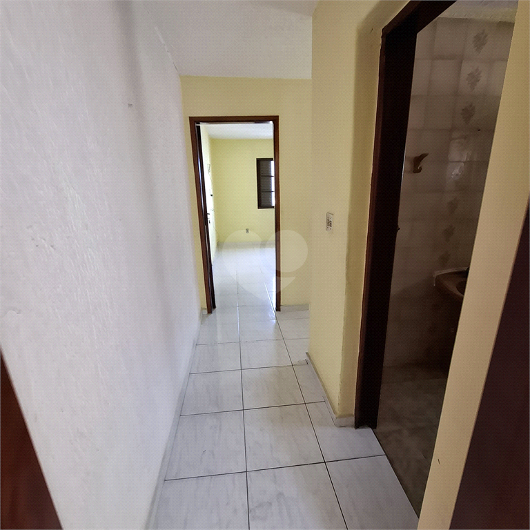 Venda Sobrado São Paulo Vila Da Paz REO973392 15