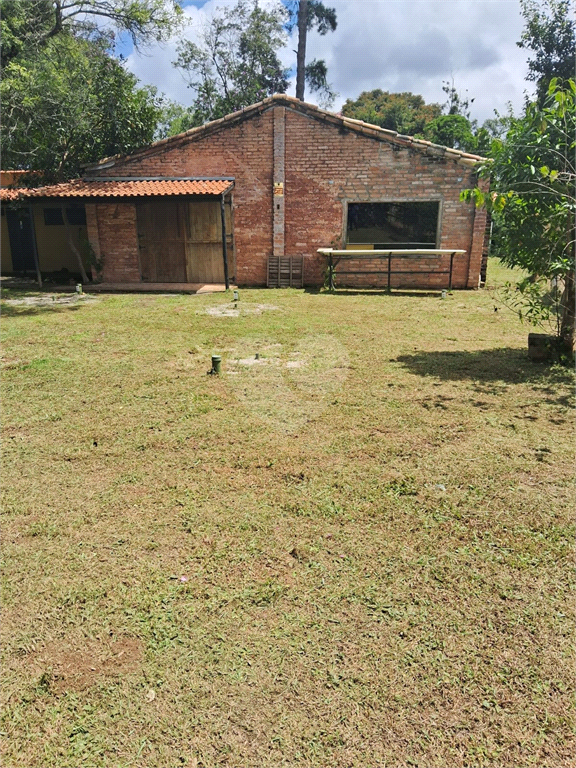 Aluguel Casa Mairiporã Roseira REO973399 4