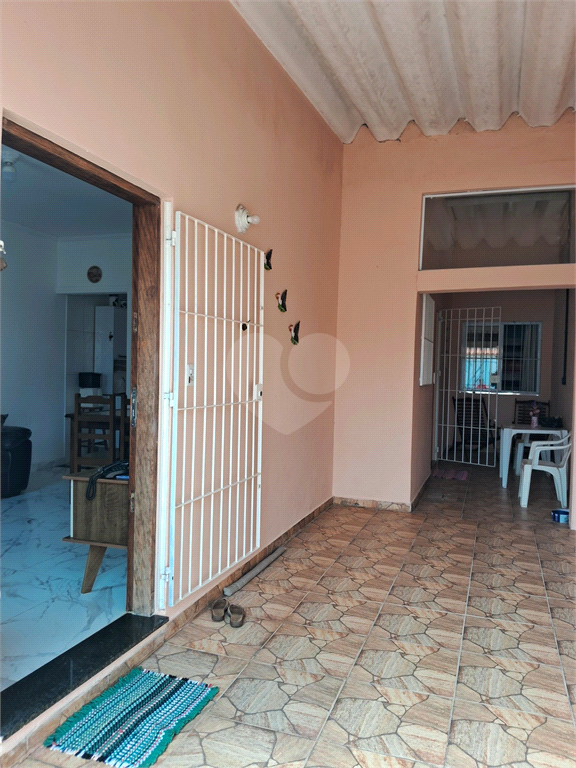 Venda Casa Peruíbe Balneário Arpoador REO973402 2