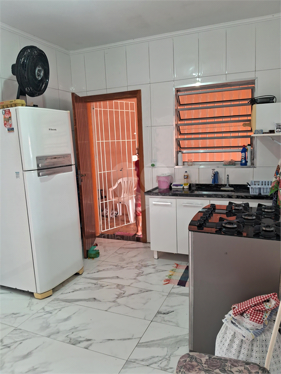 Venda Casa Peruíbe Balneário Arpoador REO973402 9