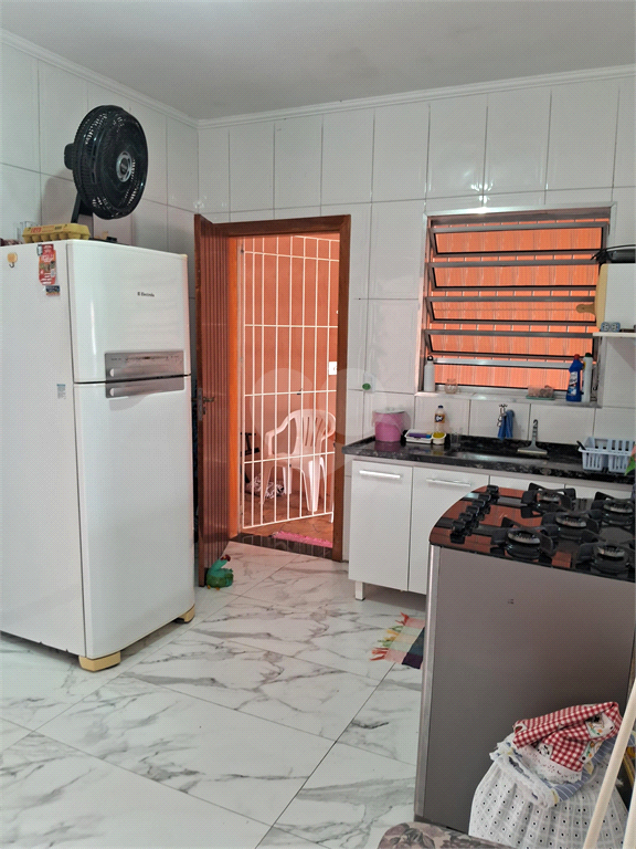 Venda Casa Peruíbe Balneário Arpoador REO973402 10