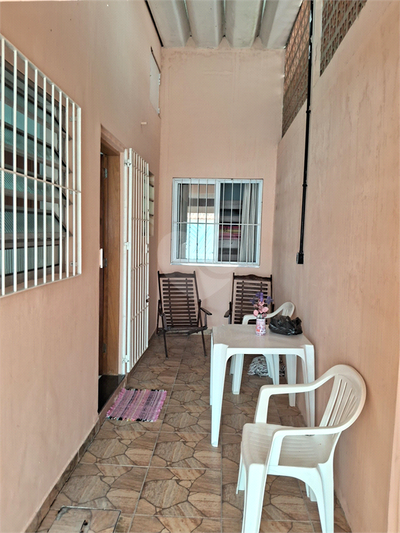 Venda Casa Peruíbe Balneário Arpoador REO973402 4