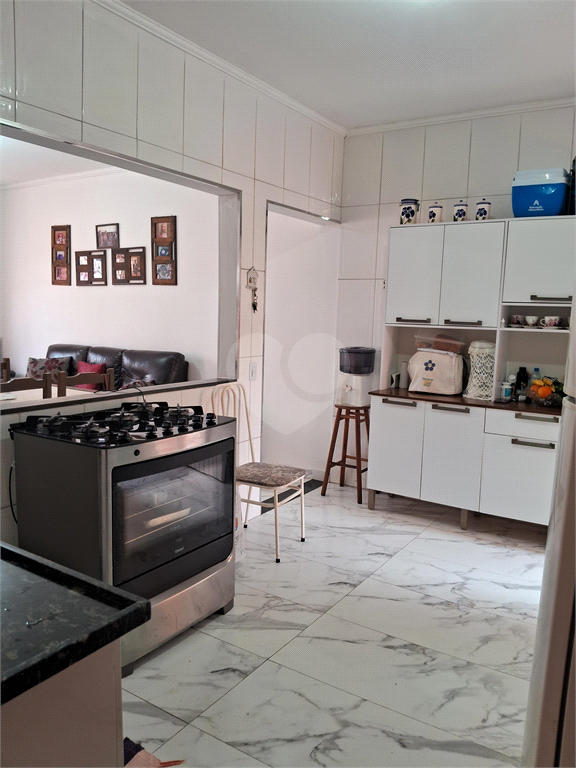 Venda Casa Peruíbe Balneário Arpoador REO973402 11