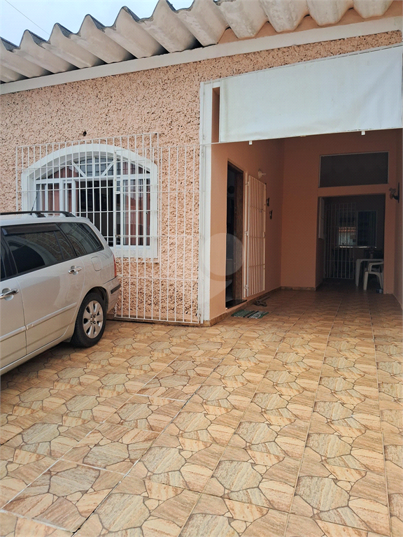 Venda Casa Peruíbe Balneário Arpoador REO973402 1