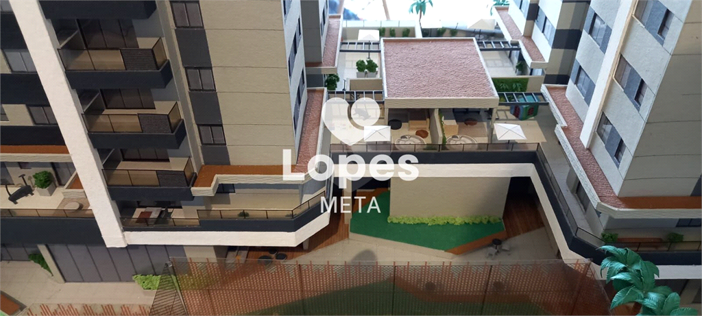 Venda Apartamento São José Dos Campos Jardim Satélite REO973408 15