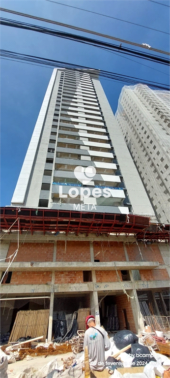 Venda Apartamento São José Dos Campos Jardim Satélite REO973408 6