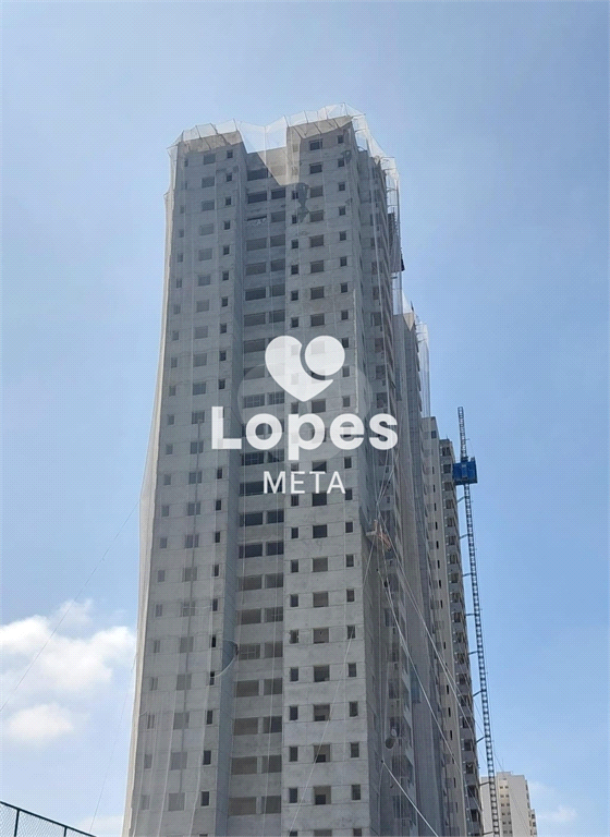 Venda Apartamento São José Dos Campos Jardim Satélite REO973408 9