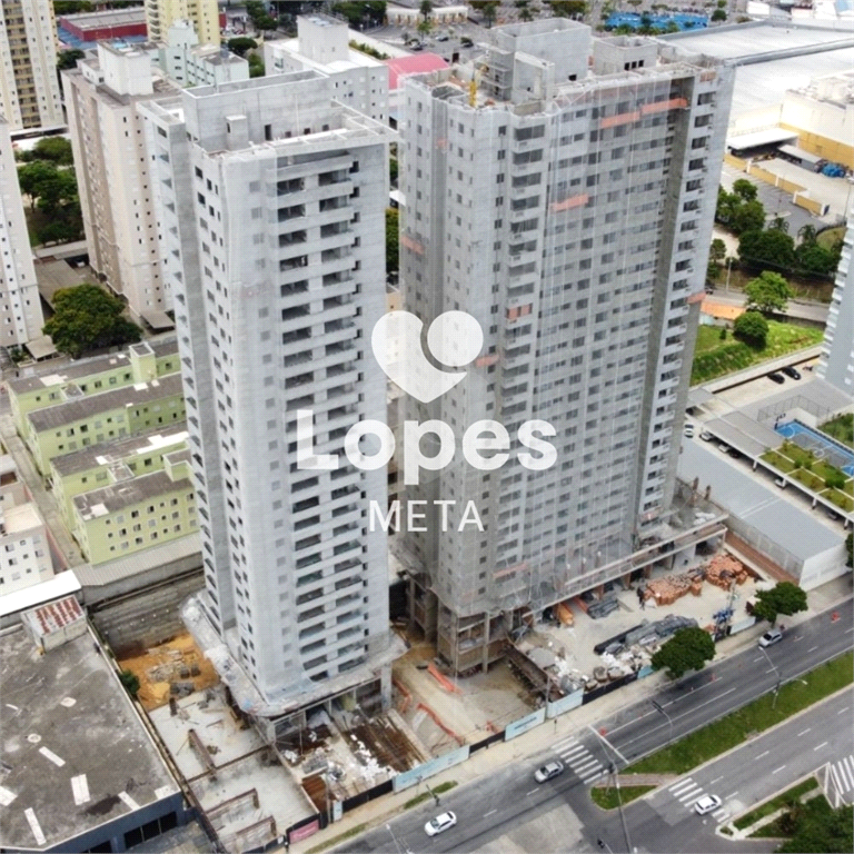 Venda Apartamento São José Dos Campos Jardim Satélite REO973408 1