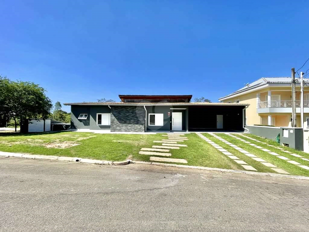 Venda Casa Cotia Jardim Passárgada I REO973422 1