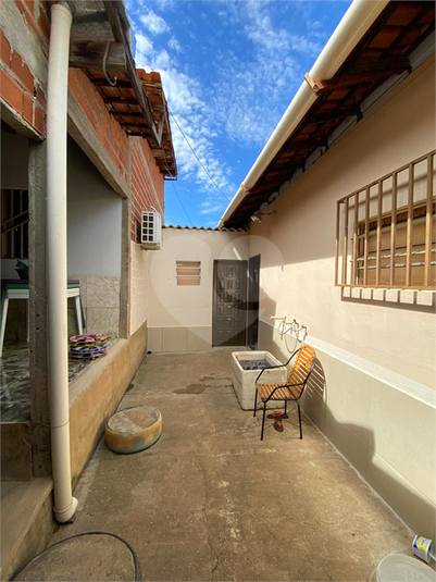 Venda Casa Balsas Bela Vista REO973429 17