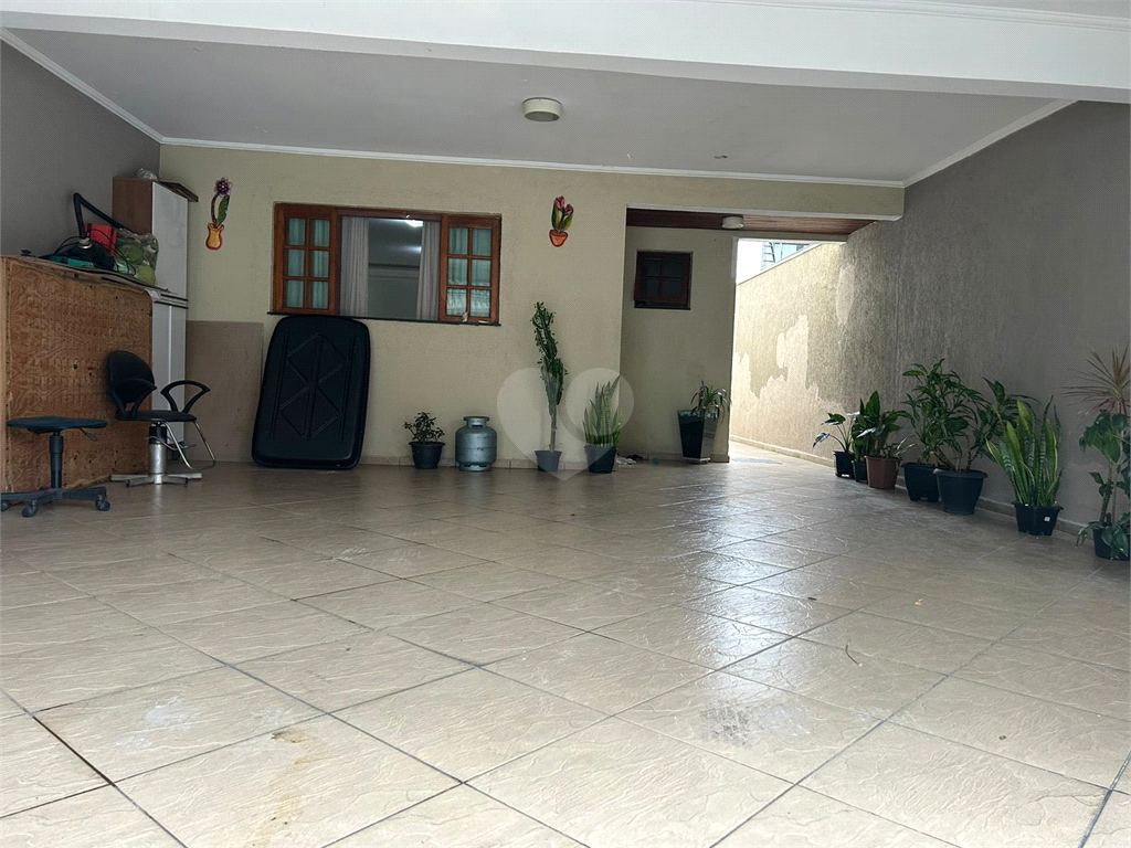 Venda Casa Suzano Jardim Imperador REO973436 9