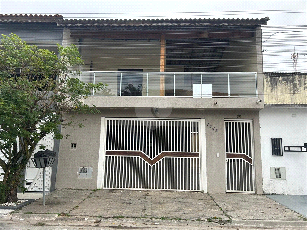 Venda Casa Suzano Jardim Imperador REO973436 1