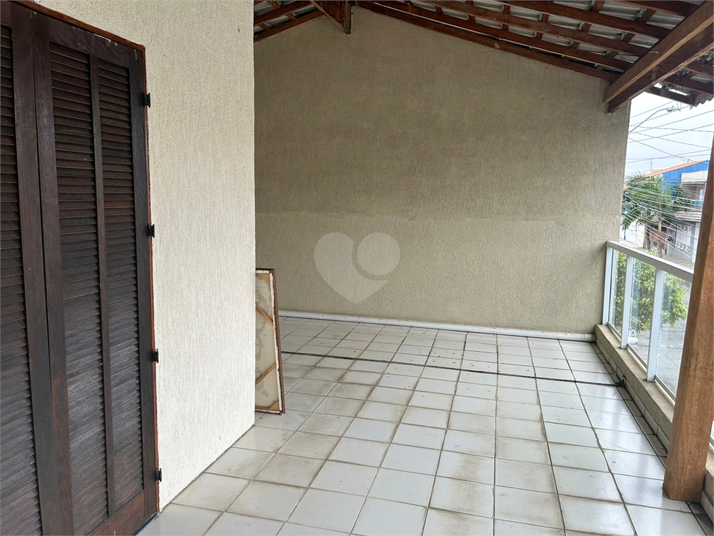 Venda Casa Suzano Jardim Imperador REO973436 30