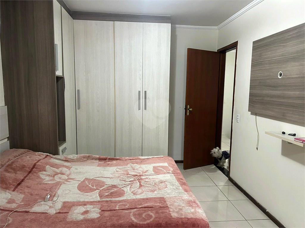 Venda Casa Suzano Jardim Imperador REO973436 25