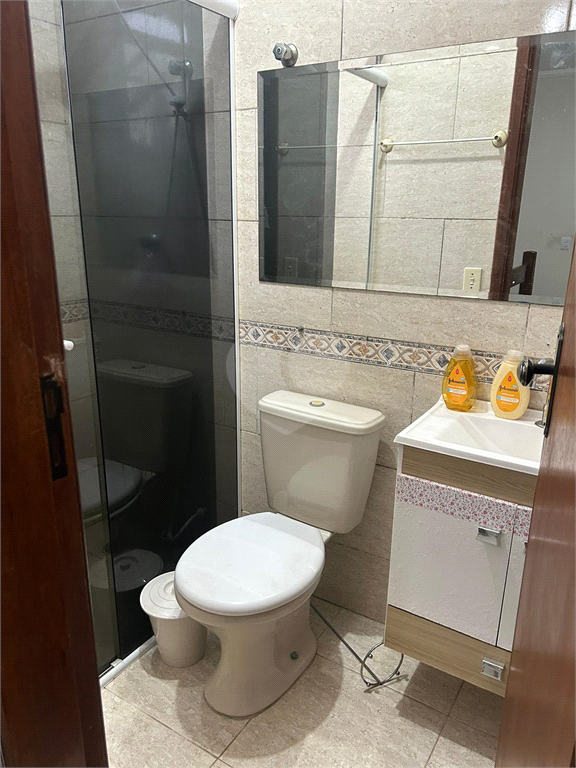 Venda Casa Suzano Jardim Imperador REO973436 40