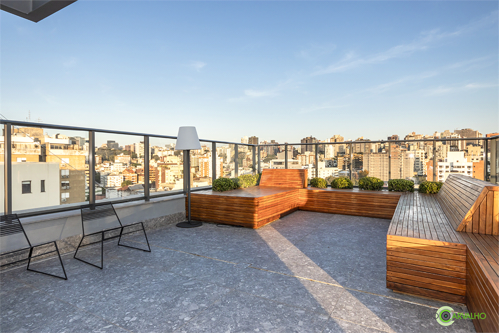 Aluguel Apartamento Porto Alegre Independência REO973439 58