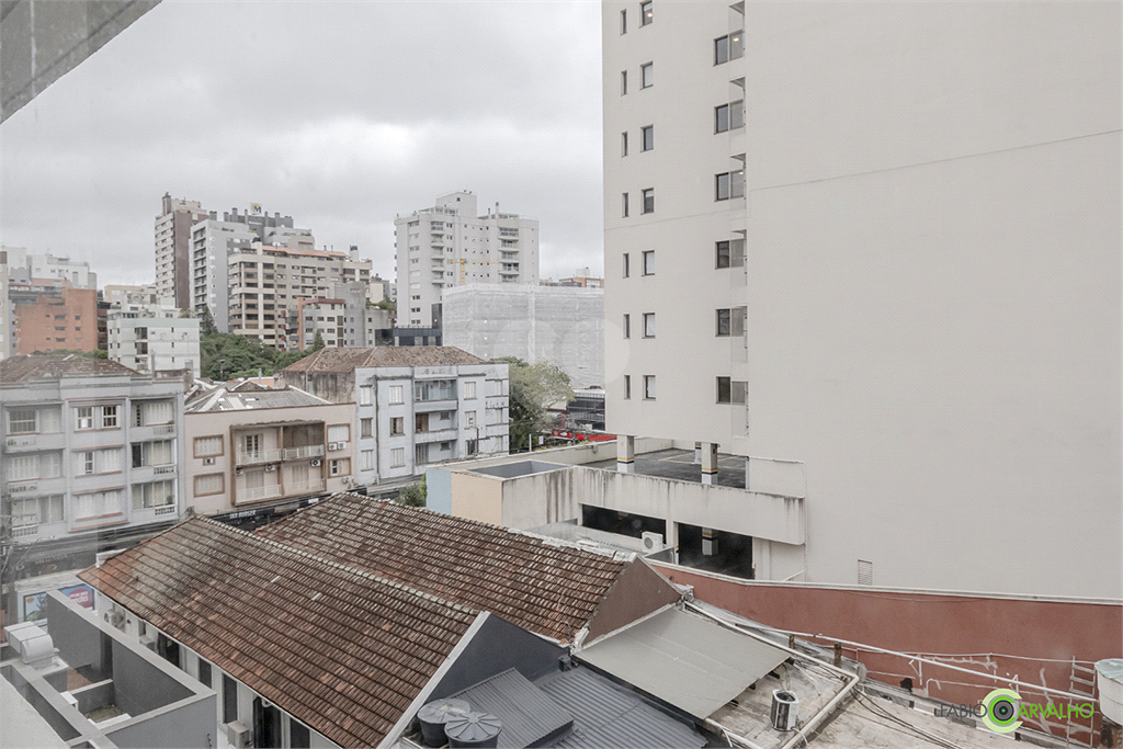 Aluguel Apartamento Porto Alegre Independência REO973439 19