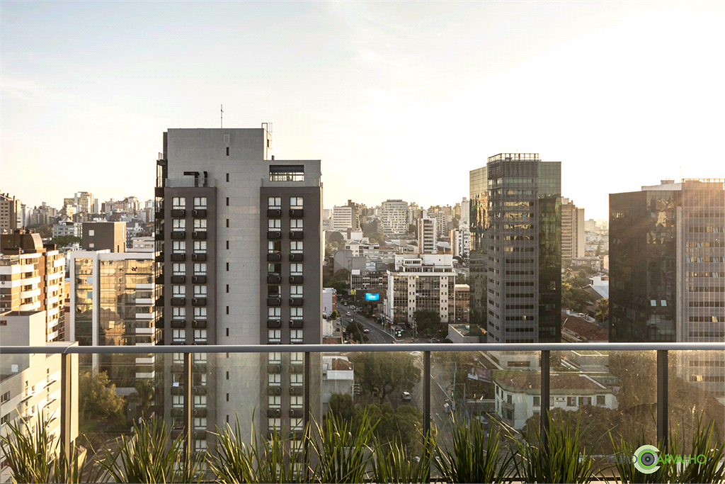 Aluguel Apartamento Porto Alegre Independência REO973439 62