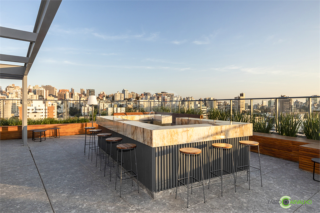 Aluguel Apartamento Porto Alegre Independência REO973439 57