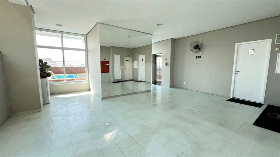 Venda Apartamento São Paulo Bela Vista REO973442 24