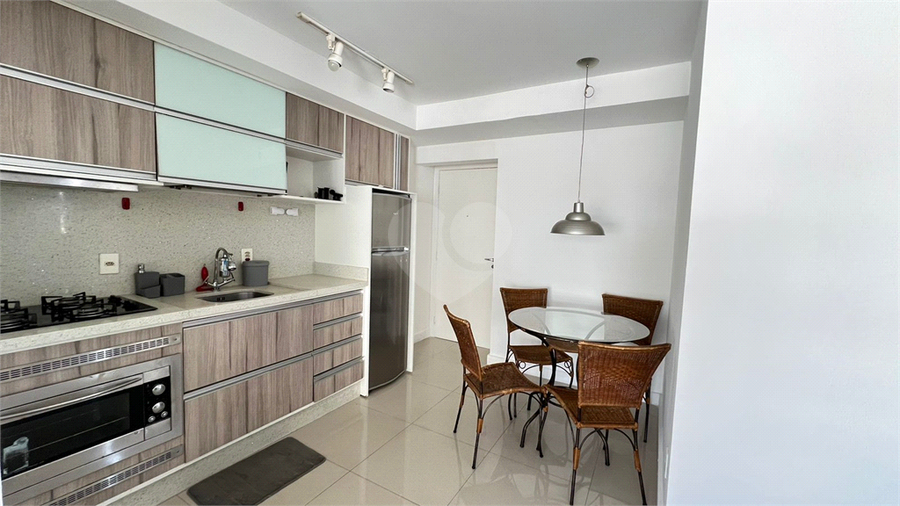 Venda Apartamento São Paulo Bela Vista REO973442 4