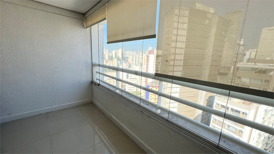 Venda Apartamento São Paulo Bela Vista REO973442 2