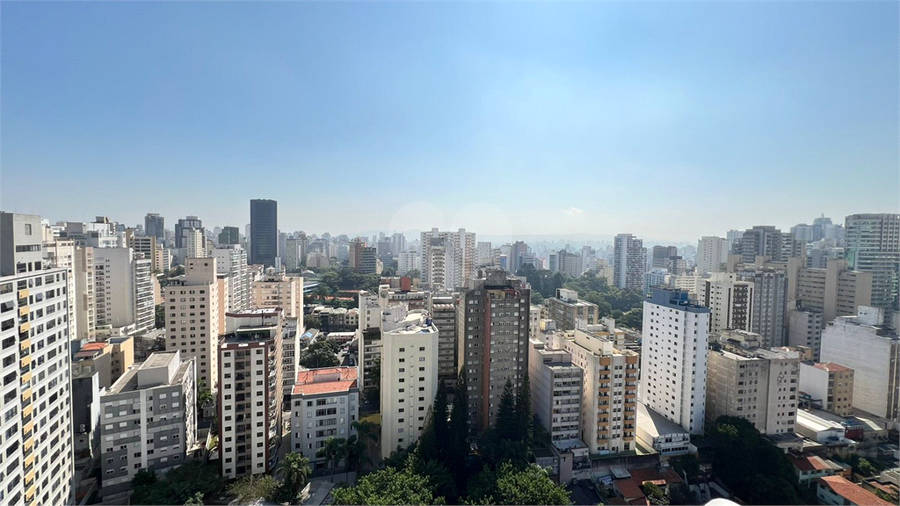 Venda Apartamento São Paulo Bela Vista REO973442 35