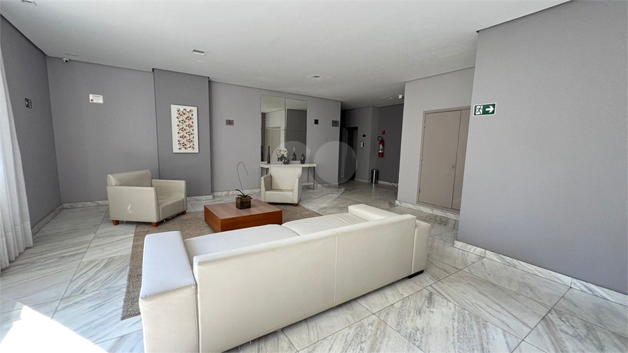 Venda Apartamento São Paulo Bela Vista REO973442 17