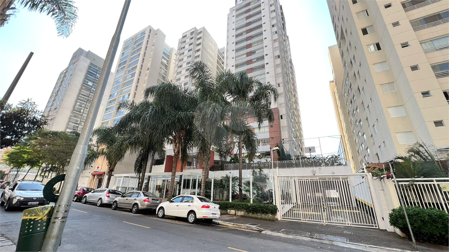 Venda Apartamento São Paulo Bela Vista REO973442 1