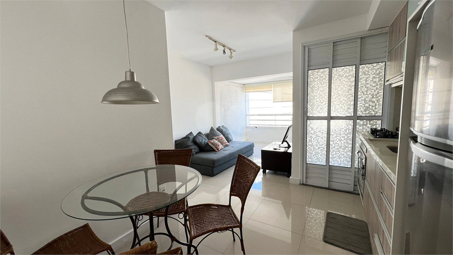 Venda Apartamento São Paulo Bela Vista REO973442 5