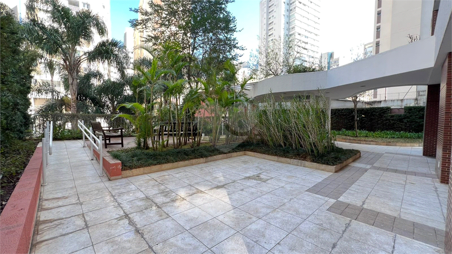 Venda Apartamento São Paulo Bela Vista REO973442 34