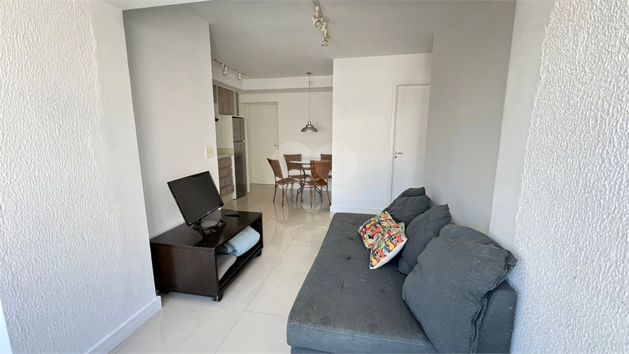 Venda Apartamento São Paulo Bela Vista REO973442 6