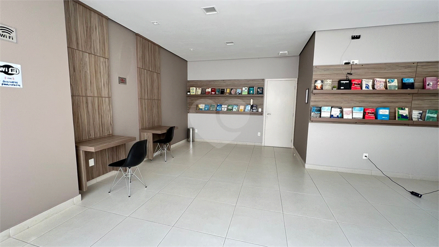 Venda Apartamento São Paulo Bela Vista REO973442 33