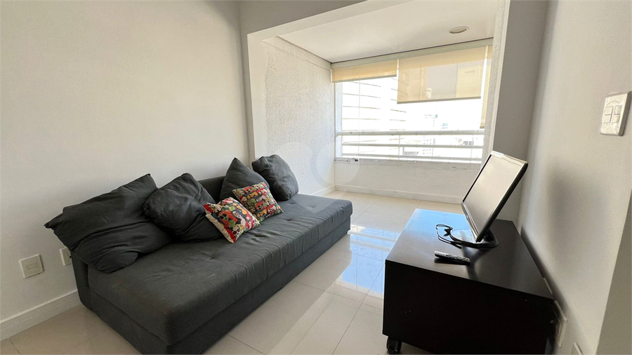 Venda Apartamento São Paulo Bela Vista REO973442 7