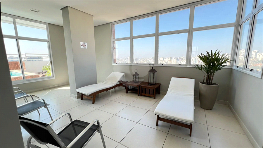 Venda Apartamento São Paulo Bela Vista REO973442 23