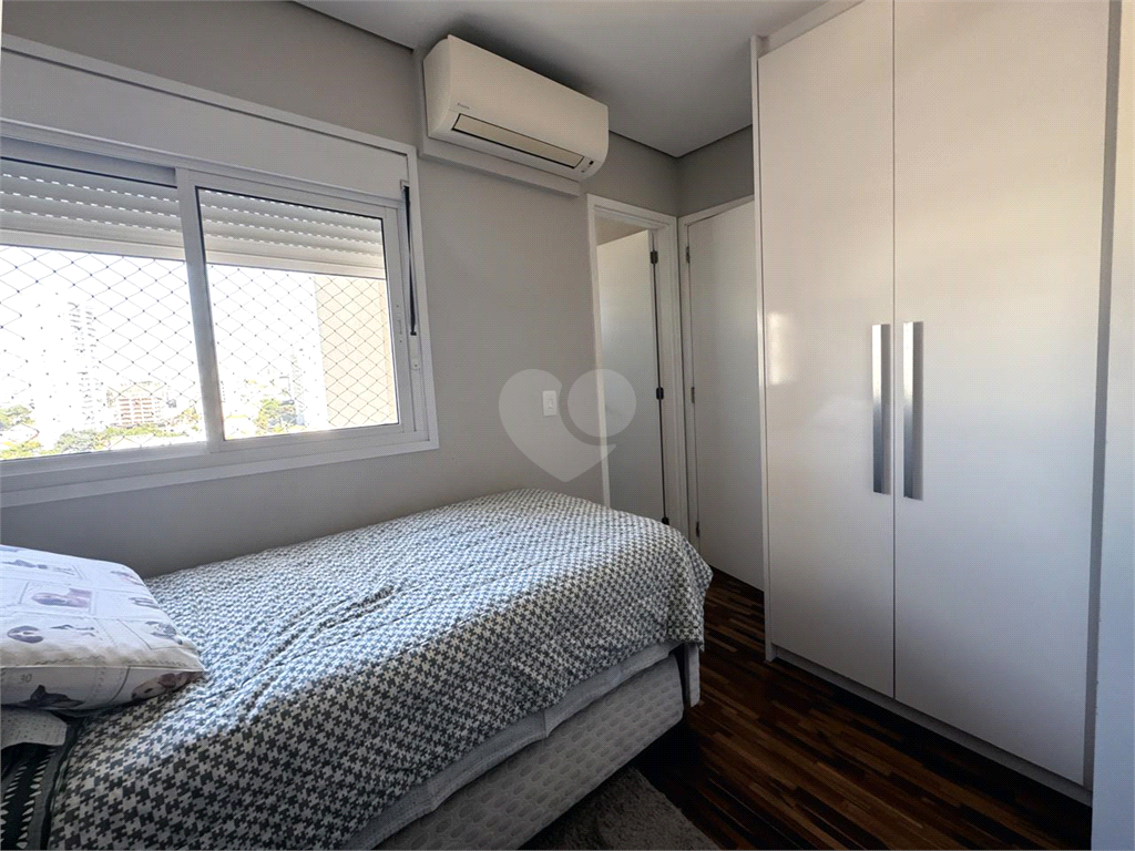 Venda Apartamento São Paulo Cambuci REO973444 27