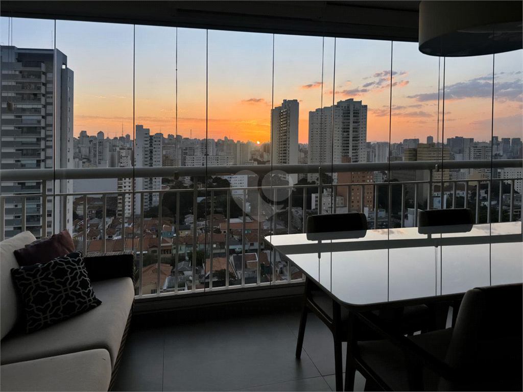 Venda Apartamento São Paulo Cambuci REO973444 3