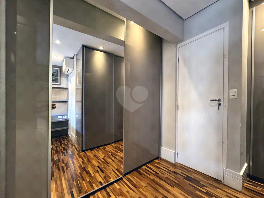 Venda Apartamento São Paulo Cambuci REO973444 21