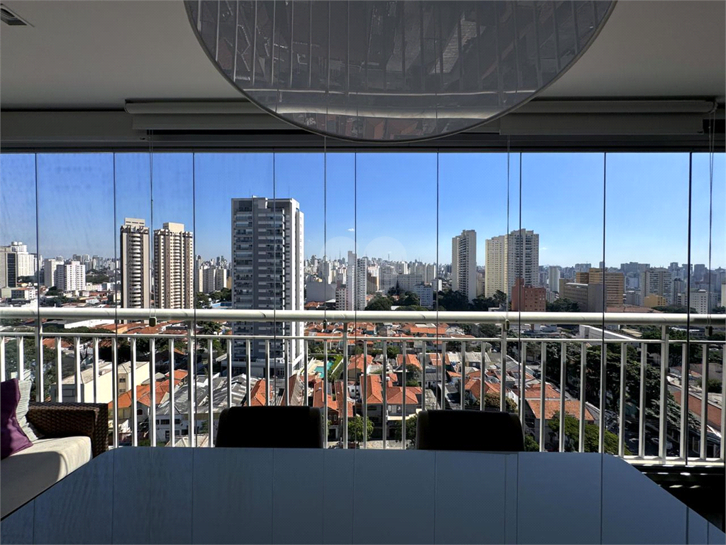 Venda Apartamento São Paulo Cambuci REO973444 29